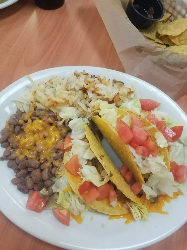 Chile Time Restaurant
