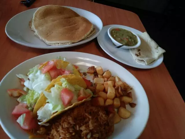 Chile Time Restaurant