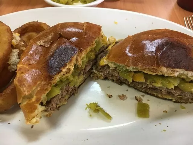 Chile Time Restaurant