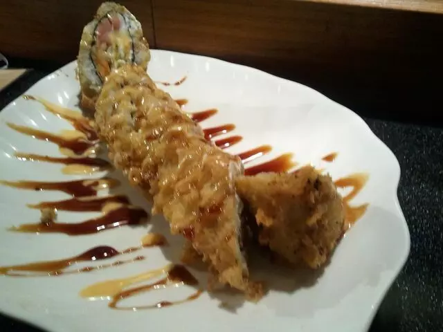 Azuma Sushi & Teppan