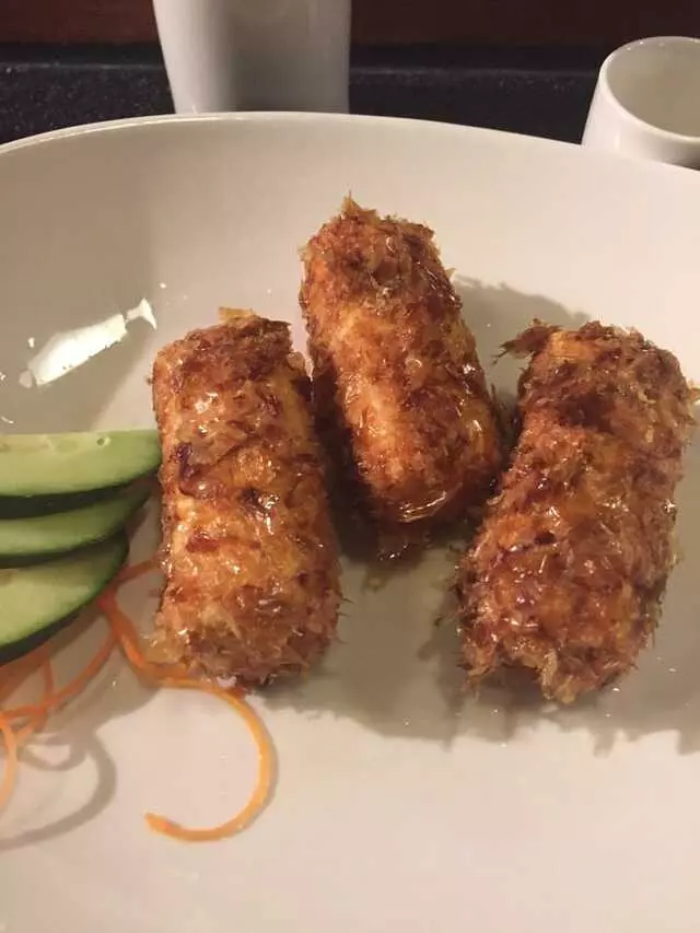 Azuma Sushi & Teppan