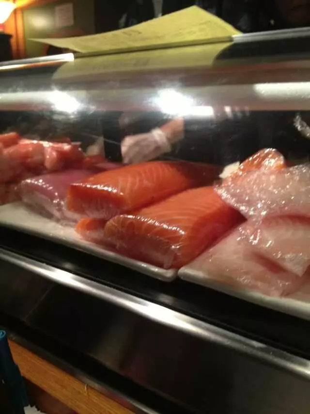 Azuma Sushi & Teppan