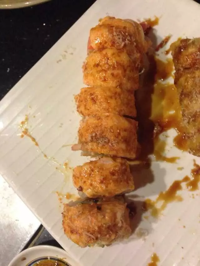 Azuma Sushi & Teppan