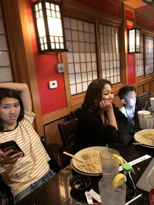 Azuma Sushi & Teppan