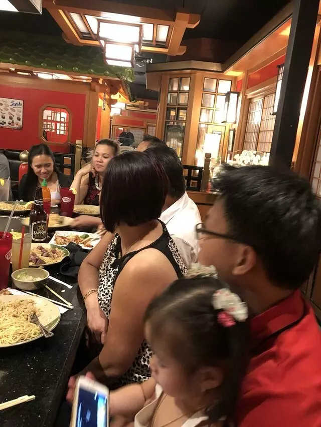 Azuma Sushi & Teppan