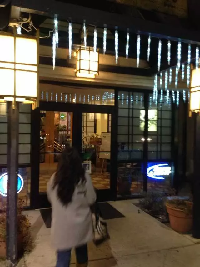 Azuma Sushi & Teppan