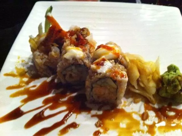 Azuma Sushi & Teppan