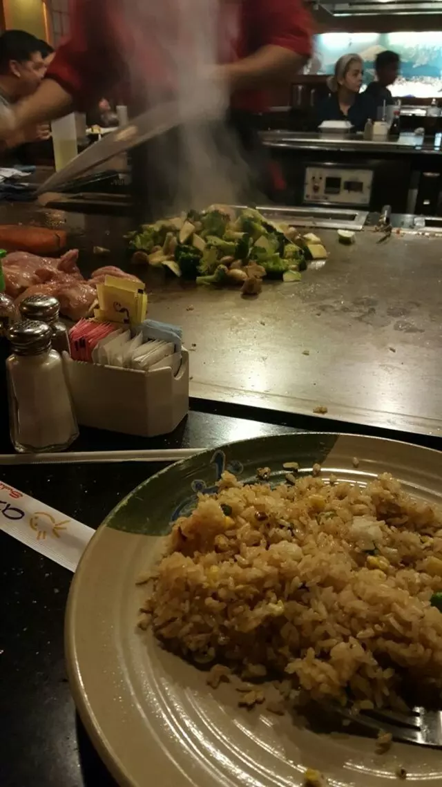 Azuma Sushi & Teppan