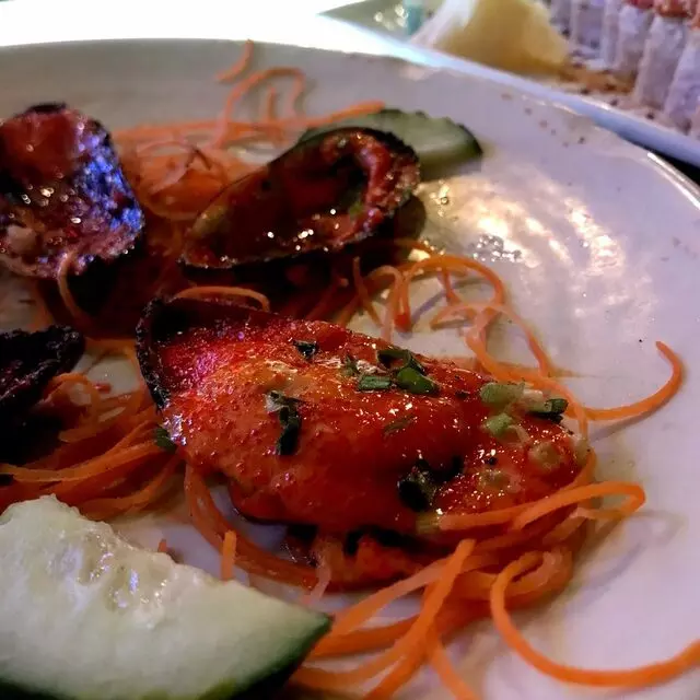 Azuma Sushi & Teppan