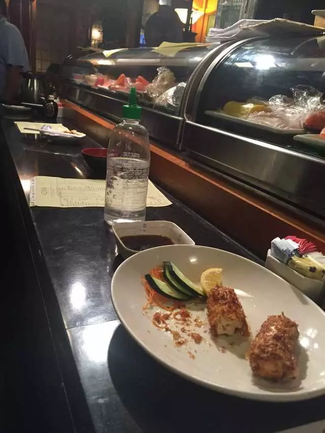 Azuma Sushi & Teppan