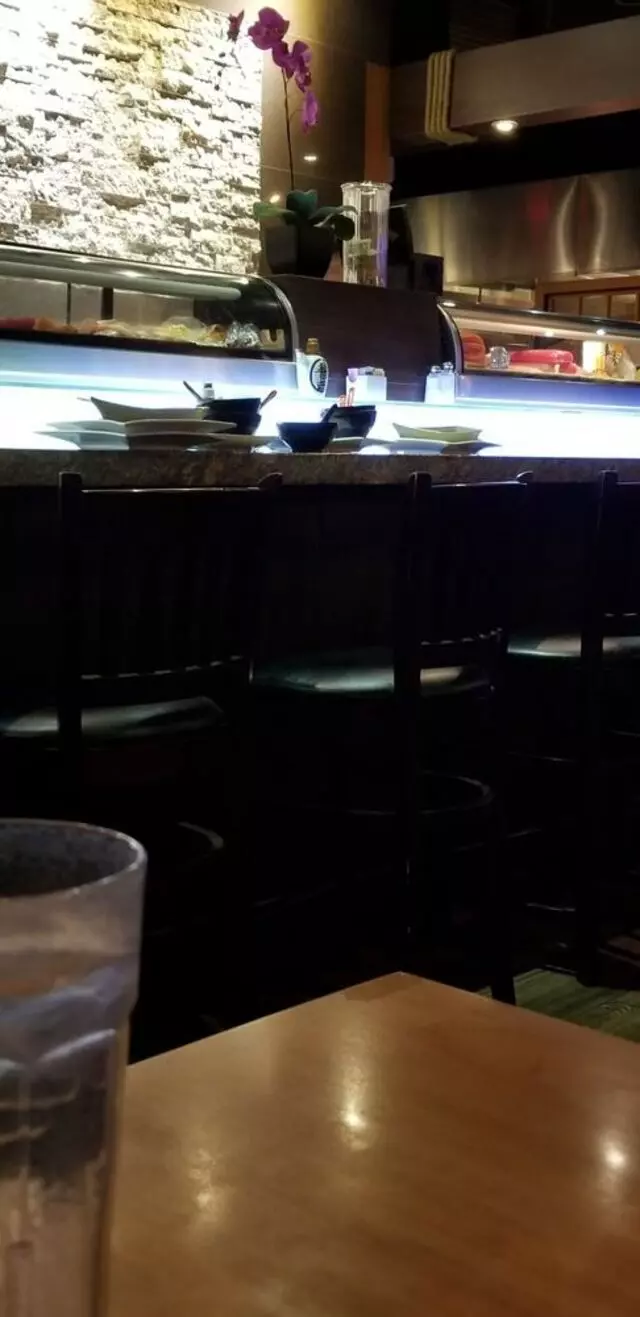 Azuma Sushi & Teppan