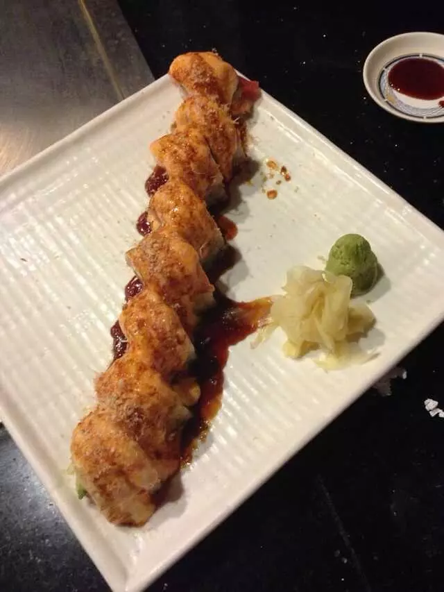 Azuma Sushi & Teppan