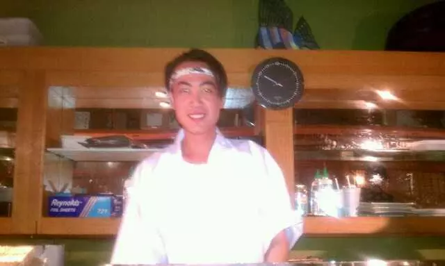 Azuma Sushi & Teppan