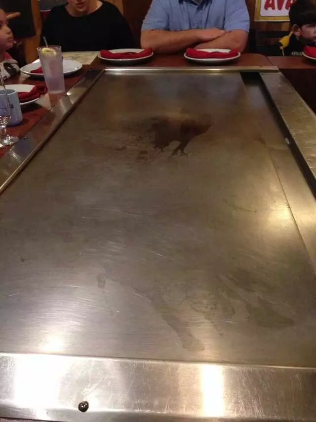 Azuma Sushi & Teppan