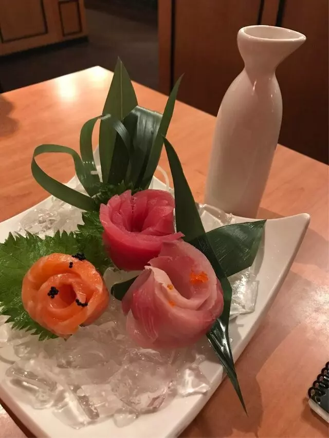 Azuma Sushi & Teppan