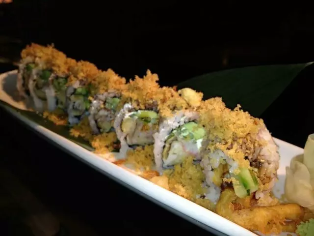 Azuma Sushi & Teppan