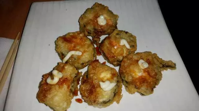 Azuma Sushi & Teppan