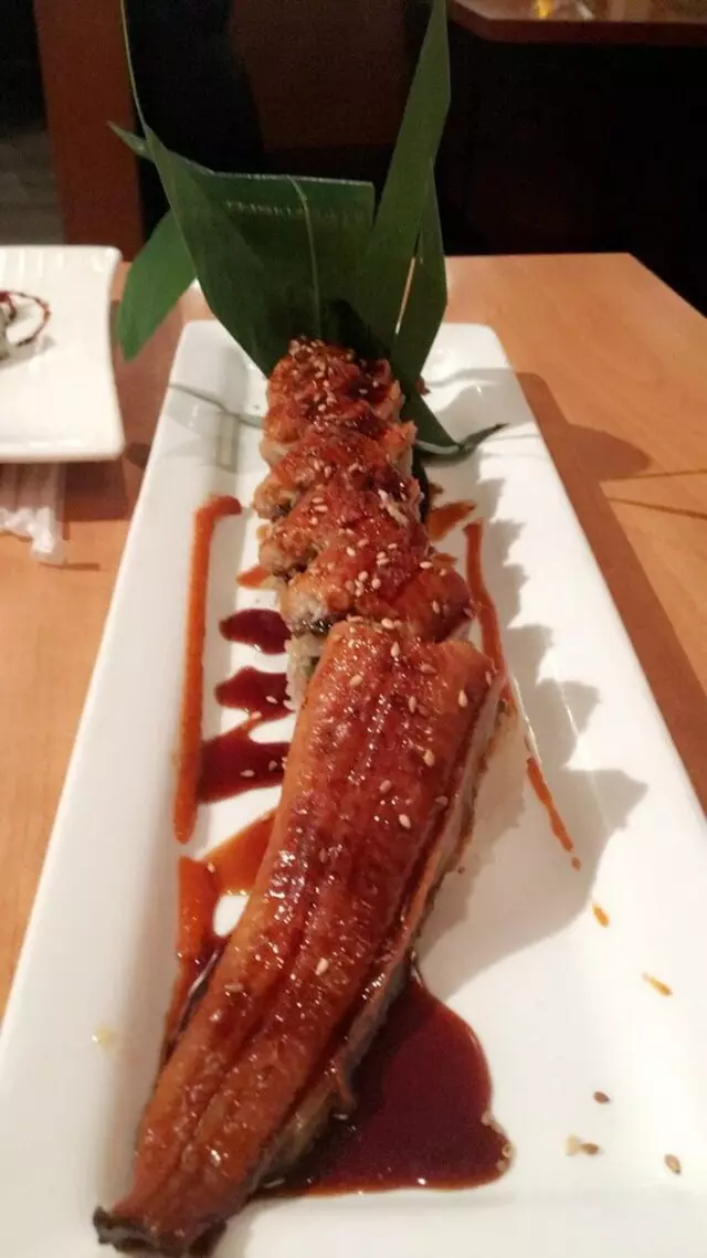 Azuma Sushi & Teppan