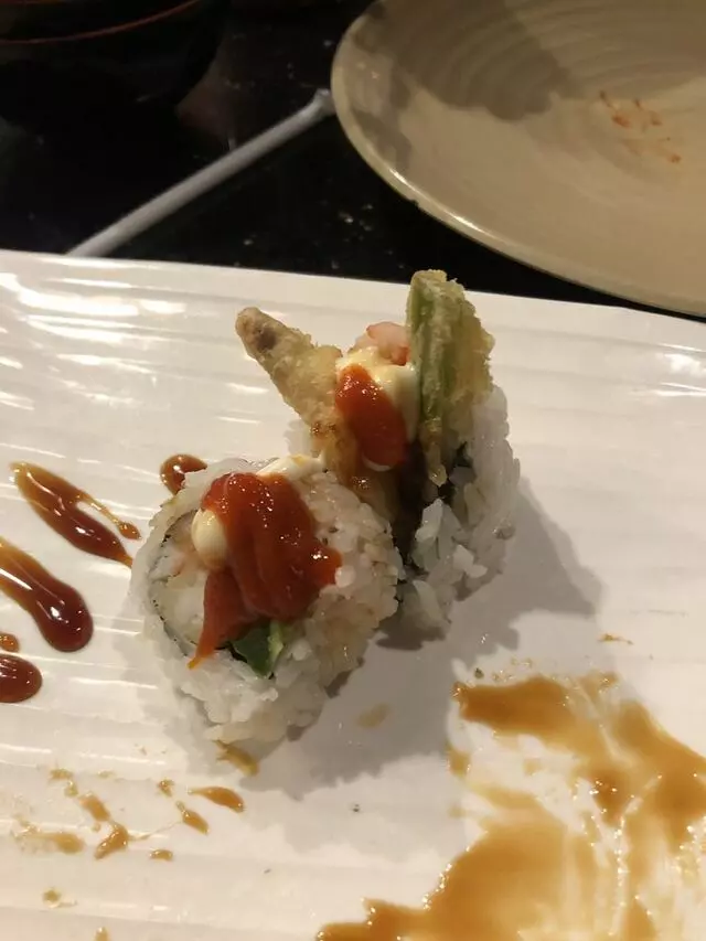Azuma Sushi & Teppan