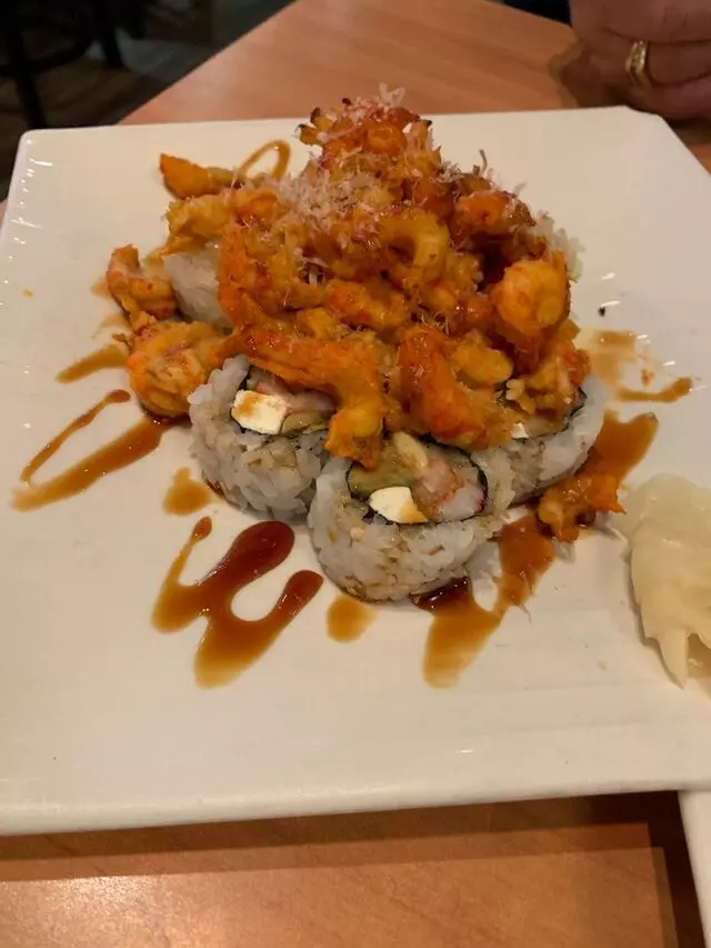 Azuma Sushi & Teppan