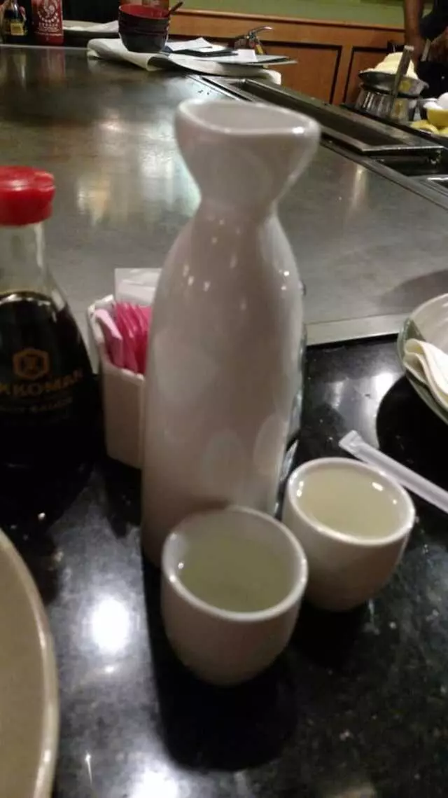 Azuma Sushi & Teppan