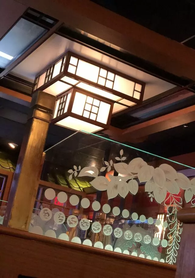 Azuma Sushi & Teppan