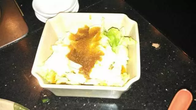 Azuma Sushi & Teppan