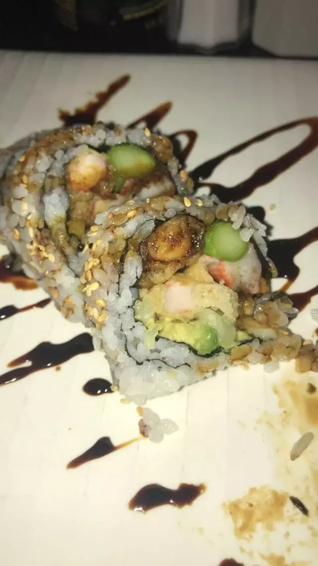 Azuma Sushi & Teppan