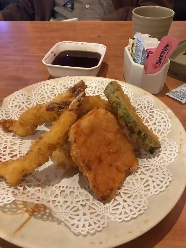 Azuma Sushi & Teppan