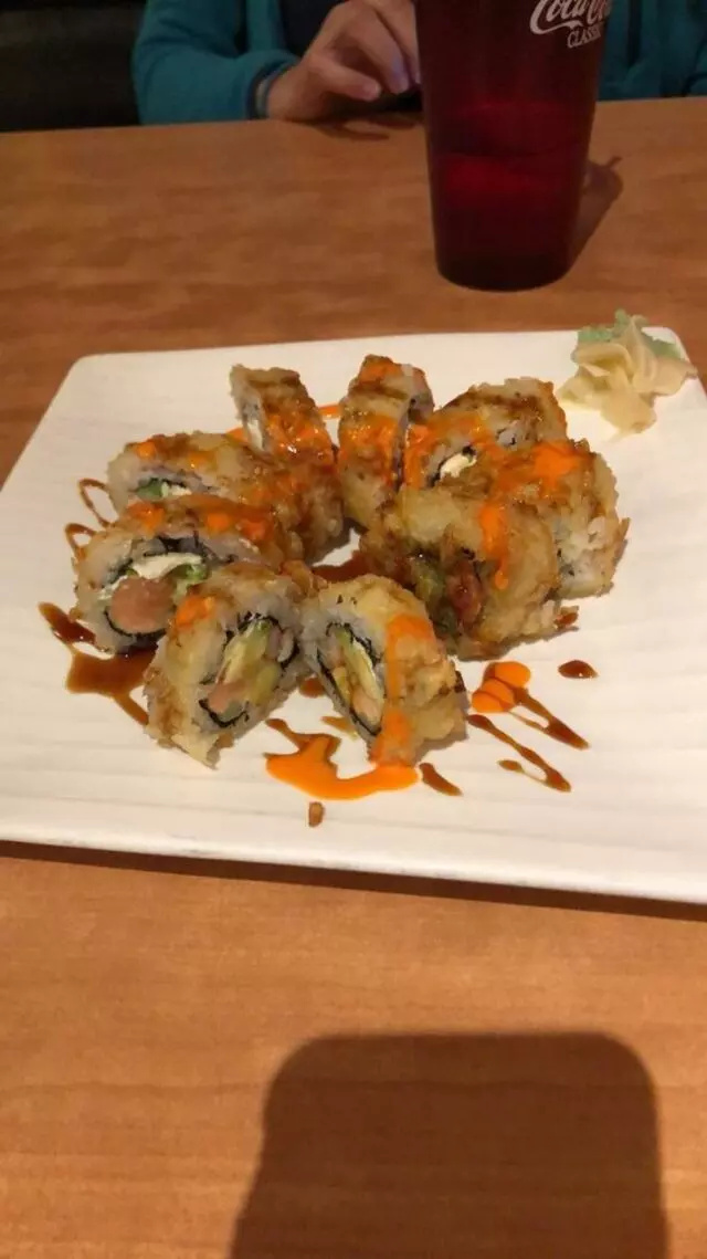 Azuma Sushi & Teppan