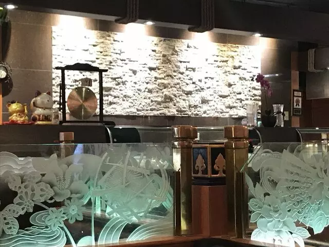 Azuma Sushi & Teppan