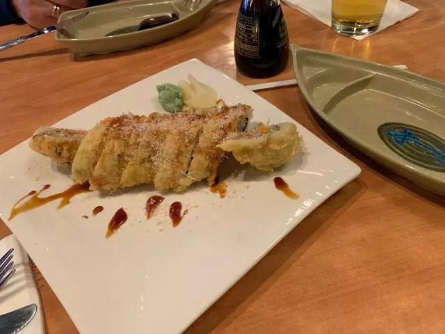 Azuma Sushi & Teppan