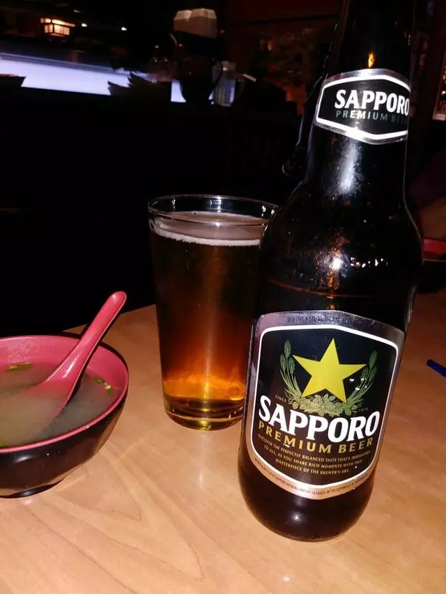 Azuma Sushi & Teppan