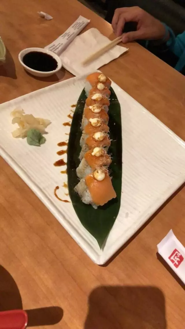 Azuma Sushi & Teppan