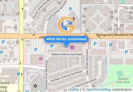Wild Birds Unlimited
