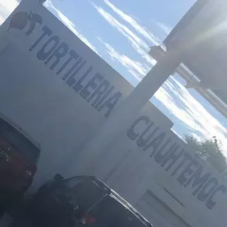 Tortilleria Cuauhtemoc