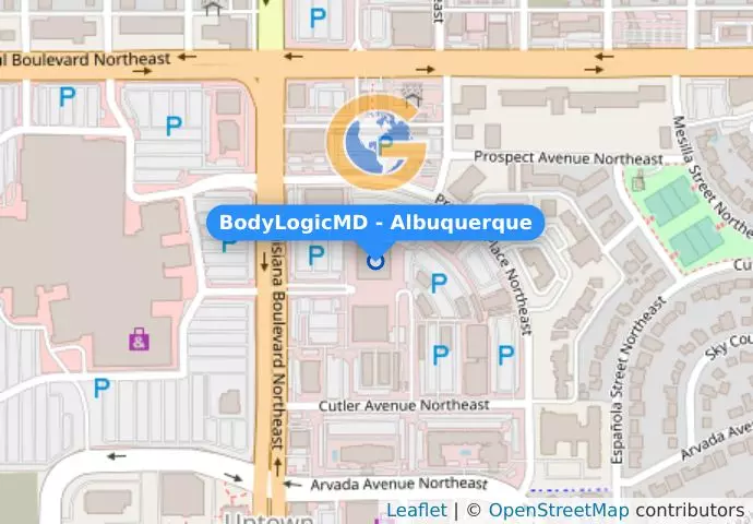 BodyLogicMD - Albuquerque