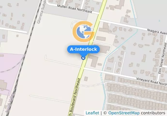 A-Interlock