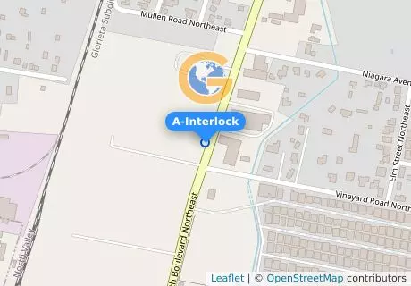 A-Interlock
