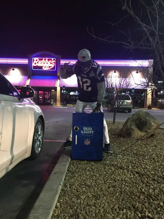 Bubba’s 33
