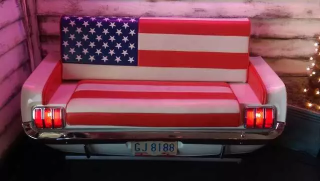 Bubba’s 33