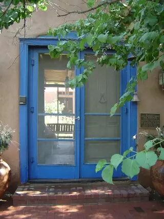 Albuquerque Museum Foundation