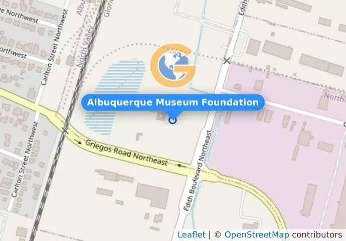 Albuquerque Museum Foundation