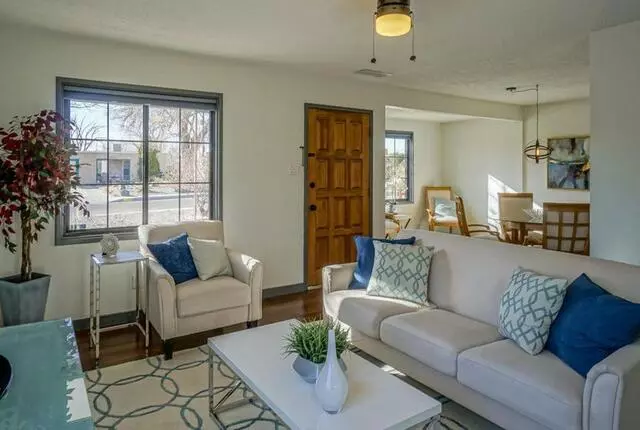 ABQ Home Staging