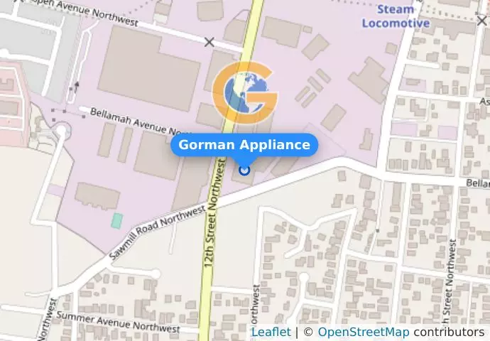 Gorman Appliance