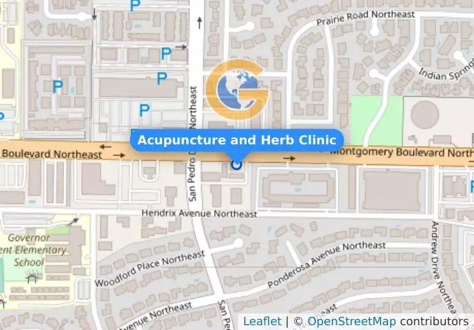 Acupuncture and Herb Clinic