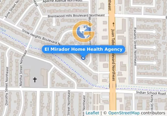 El Mirador Home Health Agency