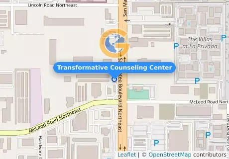 Transformative Counseling Center