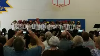Griegos Elementary School