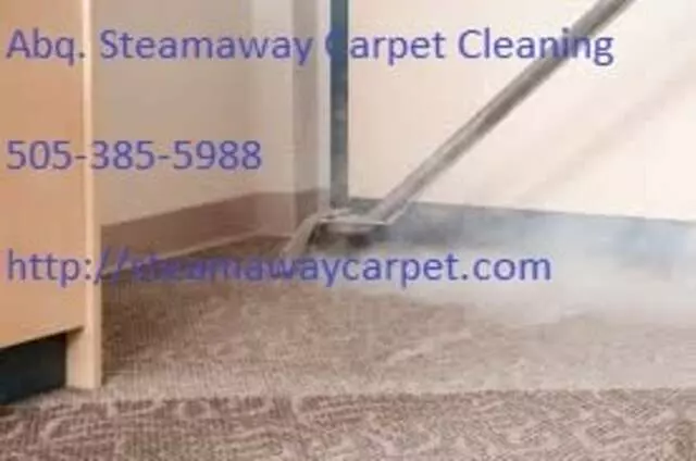 Abq Steamaway Carpet Cleaning